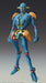 Doctors Entertainment Super Action Statue Jojo's Adventure 8 Figure Soft Wet Second- Japan Figure Store - #1 Bring To You The Best Japanese Goods
