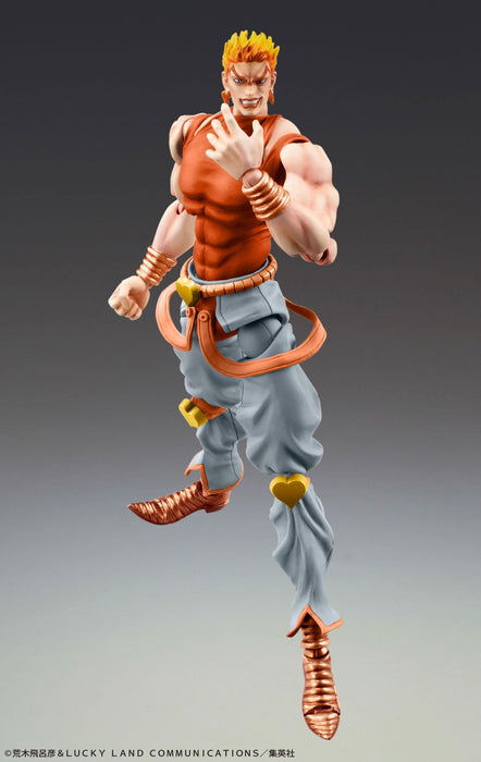 Doctors Entertainment Super Action Statue Jojo's Adventure Dio Awakened Version 3- Japan Figure Store - #1 Bring To You The Best Japanese Goods