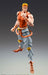Doctors Entertainment Super Action Statue Jojo's Adventure Dio Awakened Version 3- Japan Figure Store - #1 Bring To You The Best Japanese Goods