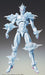 Doctors Entertainment Super Action Statue Jojo's Bizarre Adventure Part VI Stone Ocean- Japan Figure Store - #1 Bring To You The Best Japanese Goods