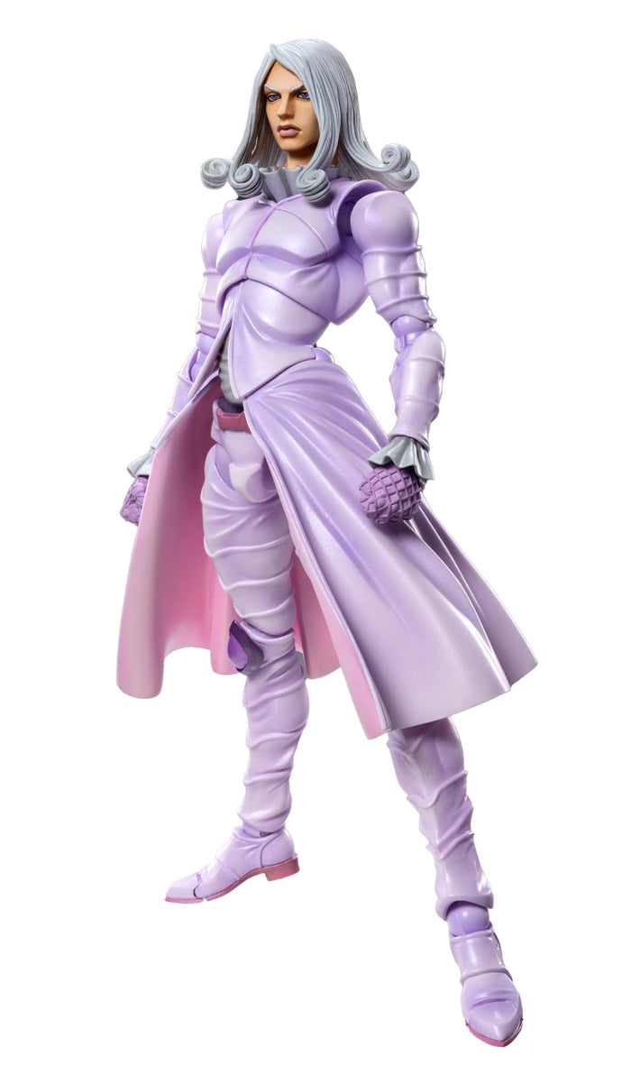 Doctors Entertainment Super Action Statue Jojo's Bizarre Adventure Funny Valentine- Japan Figure Store - #1 Bring To You The Best Japanese Goods