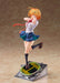 Aniplex Super Hxeros Hoshino Mica 1/7 Scale Figure Exclusive Collectible