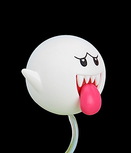 Good Smile Company Mario Nendoroid 473 - 2023 Super Mario Bros Figure Re-Release- Japan Figure Store - #1 Bring To You The Best Japanese Goods