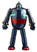 Evolution Toy Super Metal Action Tetsujin 28-Go Metallic Version Figure- Japan Figure Store - #1 Bring To You The Best Japanese Goods