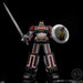Bandai Super Minipla Biorobo 2-Piece Set - Electronic Bioman Series- Japan Figure Store - #1 Bring To You The Best Japanese Goods