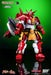 Iron Romance Workshop Super Robot Legend Getter Akaoni Transforming Figure Japan- Japan Figure Store - #1 Bring To You The Best Japanese Goods