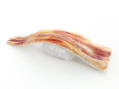 Studiosyuto Realistic Sushi Plastic Model Anago 12cm | Detailed Food Replica- Japan Figure Store - #1 Bring To You The Best Japanese Goods