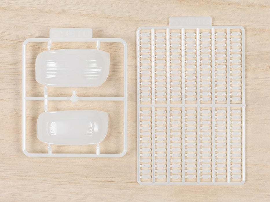 Studiosyuto Realistic Squid Sushi Plastic Model - Detailed Craftsmanship- Japan Figure Store - #1 Bring To You The Best Japanese Goods