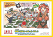 Suites 1/144 Zero Fighter Type 21 Model Decal Set Vol.2 NASA 800- Japan Figure Store - #1 Bring To You The Best Japanese Goods