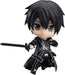 Good Smile Company Nendoroid 295 Kirito Figure Sword Art Online Collectible- Japan Figure Store - #1 Bring To You The Best Japanese Goods