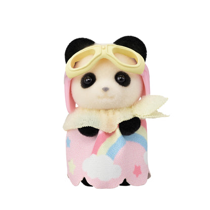 Epoch Sylvanian Families Amusement Park Train and Airplane Set for Ages 3+- Japan Figure Store - #1 Bring To You The Best Japanese Goods