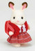 Sylvanian Families School, Kindergarten Uniform, School Bag Set D-30- Japan Figure Store - #1 Bring To You The Best Japanese Goods
