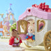 Epoch Sylvanian Families Seasonal 35th Baby Pair Set Princess and Prince- Japan Figure Store - #1 Bring To You The Best Japanese Goods