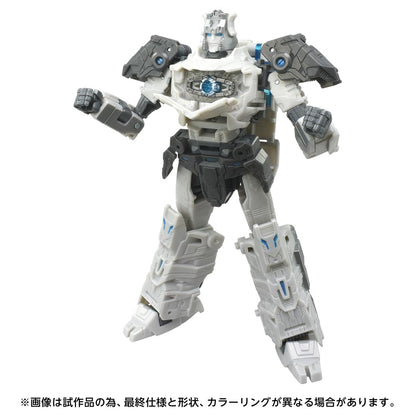 Takara Tomy T-Spark Age of the Primes Aotp-07 Prime Action Figure Transformer