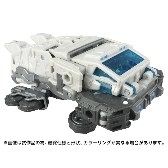 Takara Tomy T-Spark Age of the Primes Aotp-07 Prime Action Figure Transformer