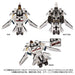 Takara Tomy Diaclone T-Spark Horus Versalter Thrust Unit Storm Sabers