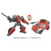 Takara Tomy Transformers T-Spark Series GE-01 Ironhide Movable Figure
