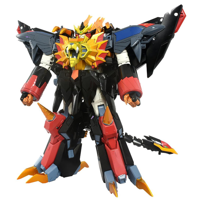 Takara Tomy T-Spark Toyrise Genesic Gaogaigar Action Figure Collectible