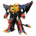 Takara Tomy T-Spark Toyrise Genesic Gaogaigar Action Figure Collectible