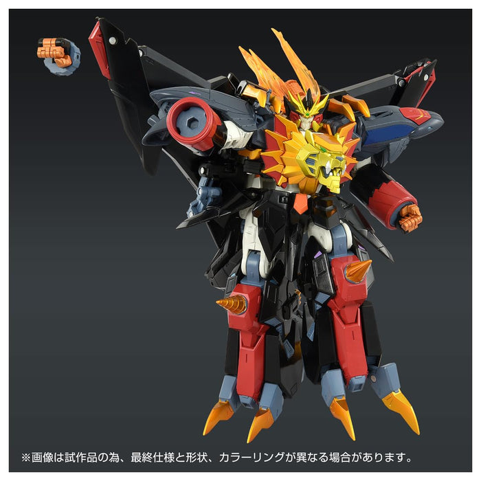 Takara Tomy T-Spark Toyrise Genesic Gaogaigar Action Figure Collectible