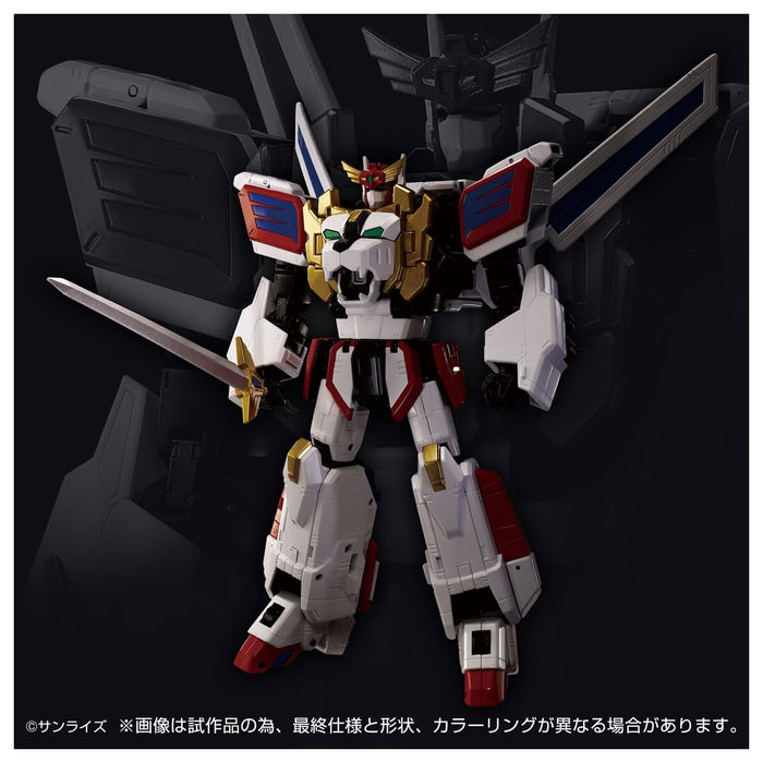 Takara Tomy T-Spark Toyrise King Exkaiser Action Figure- Japan Figure Store - #1 Bring To You The Best Japanese Goods