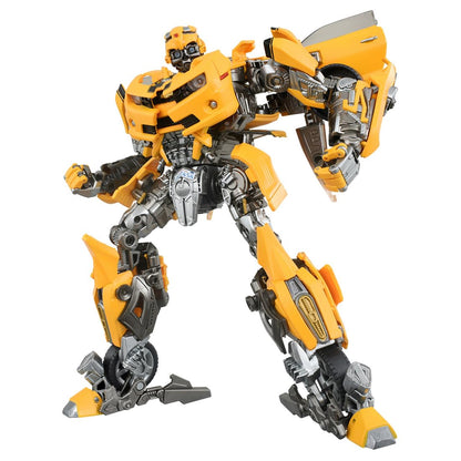 Takara Tomy T-Spark Transformers 40th Anniversary Selection Bumblebee Toy- Japan Figure Store - #1 Bring To You The Best Japanese Goods