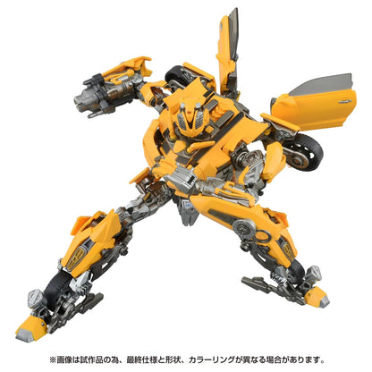 Takara Tomy T-Spark Transformers 40th Anniversary Selection Bumblebee Toy- Japan Figure Store - #1 Bring To You The Best Japanese Goods