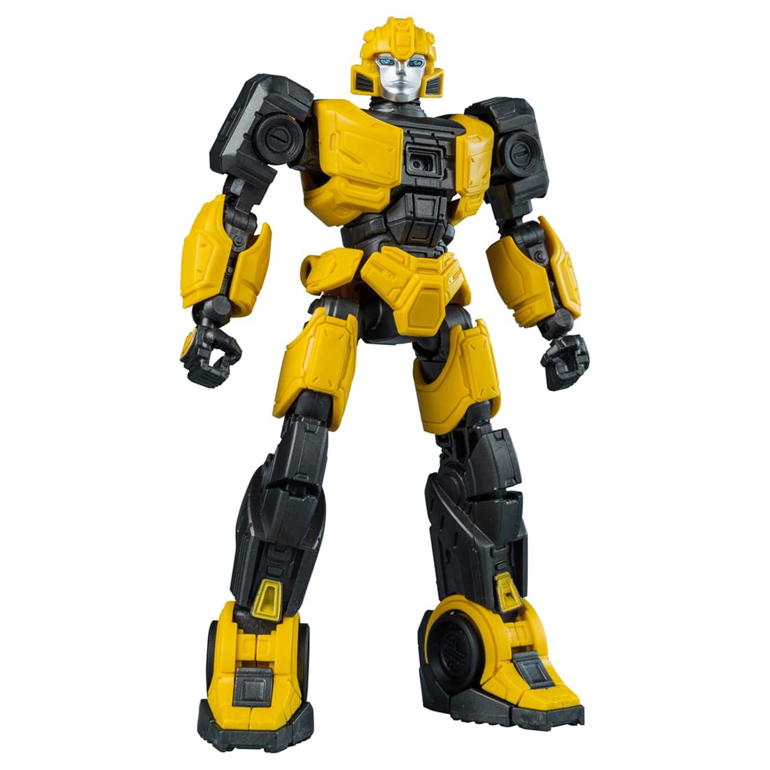 Takara Tomy T-Spark Transformers Amk B-127 Pre-Colored Plastic Model Kit