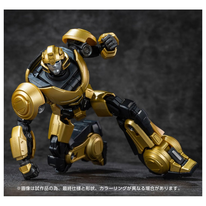 Takara Tomy T-Spark Transformers Amk Series Bumblebee Pre-Colored Kit