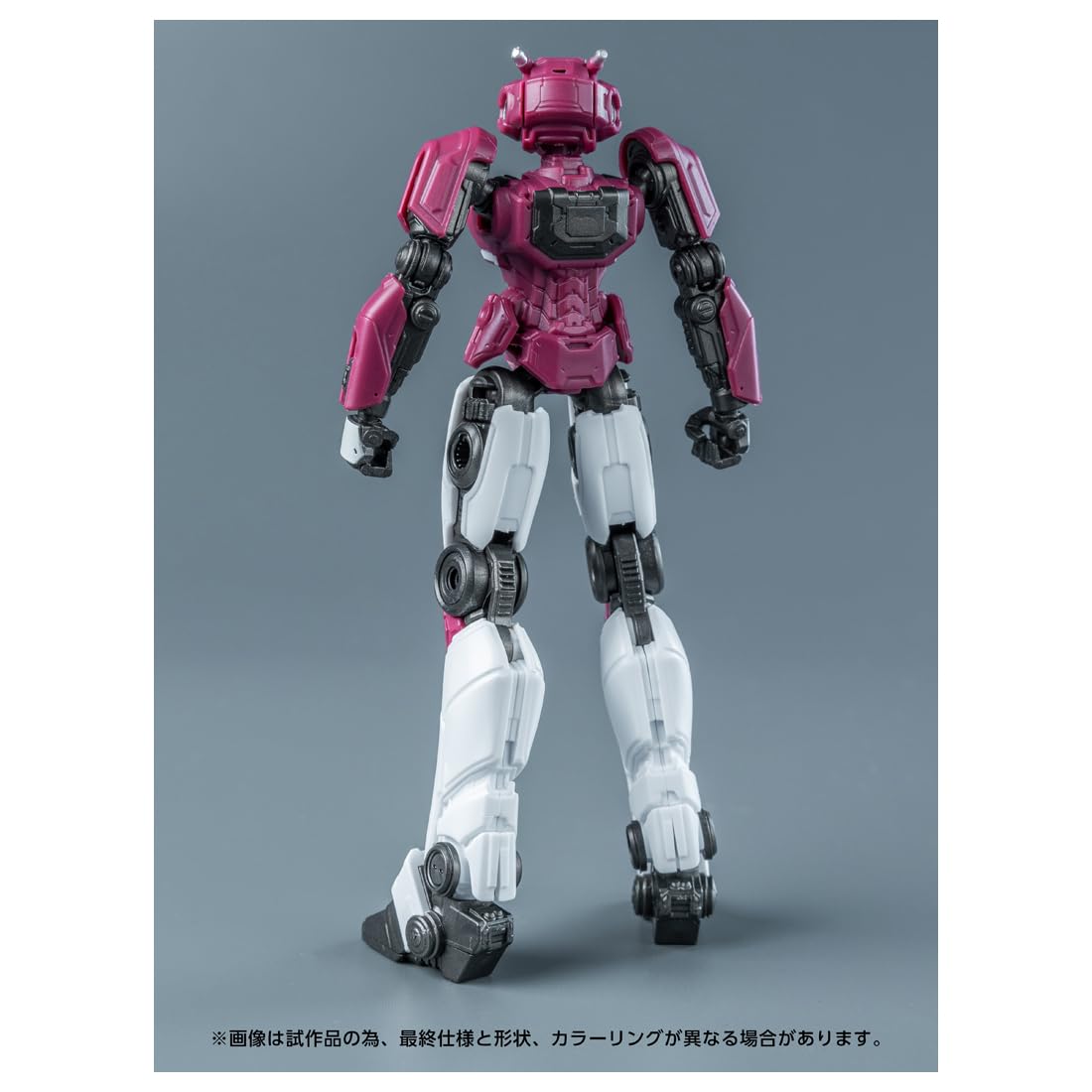 Takara Tomy T-Spark Transformers Amk Elita-1 Cogress Pre-Colored Kit