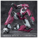 Takara Tomy T-Spark Transformers AMK Series Elita-1 Pre-Colored Kit