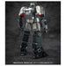 Takara Tomy T-Spark Transformers AMK Series Megatron D-16 Pre-Colored Kit