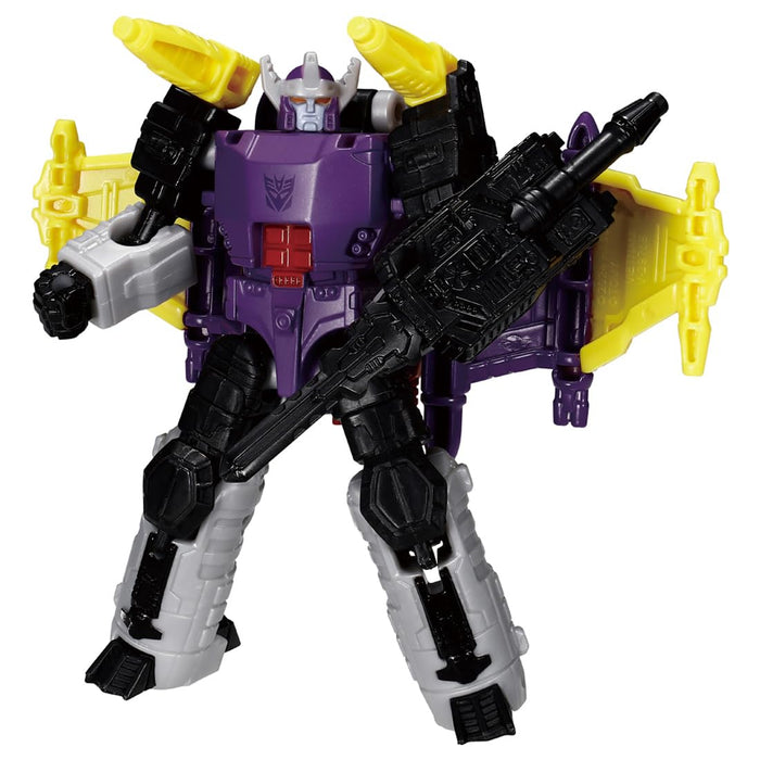Takara Tomy T-Spark Transformers Legacy TL-81 Galvatron G Energon Universe- Japan Figure Store - #1 Bring To You The Best Japanese Goods