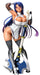 Q-Six Taimanin RPGX Awaki Wakamurasaki Sunburn 1/6 Scale Figure Collectible- Japan Figure Store - #1 Bring To You The Best Japanese Goods