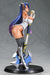 Q-Six Taimanin RPGX Awaki Wakamurasaki Sunburn 1/6 Scale Figure Collectible- Japan Figure Store - #1 Bring To You The Best Japanese Goods