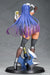 Q-Six Taimanin RPGX Awaki Wakamurasaki Sunburn 1/6 Scale Figure Collectible- Japan Figure Store - #1 Bring To You The Best Japanese Goods