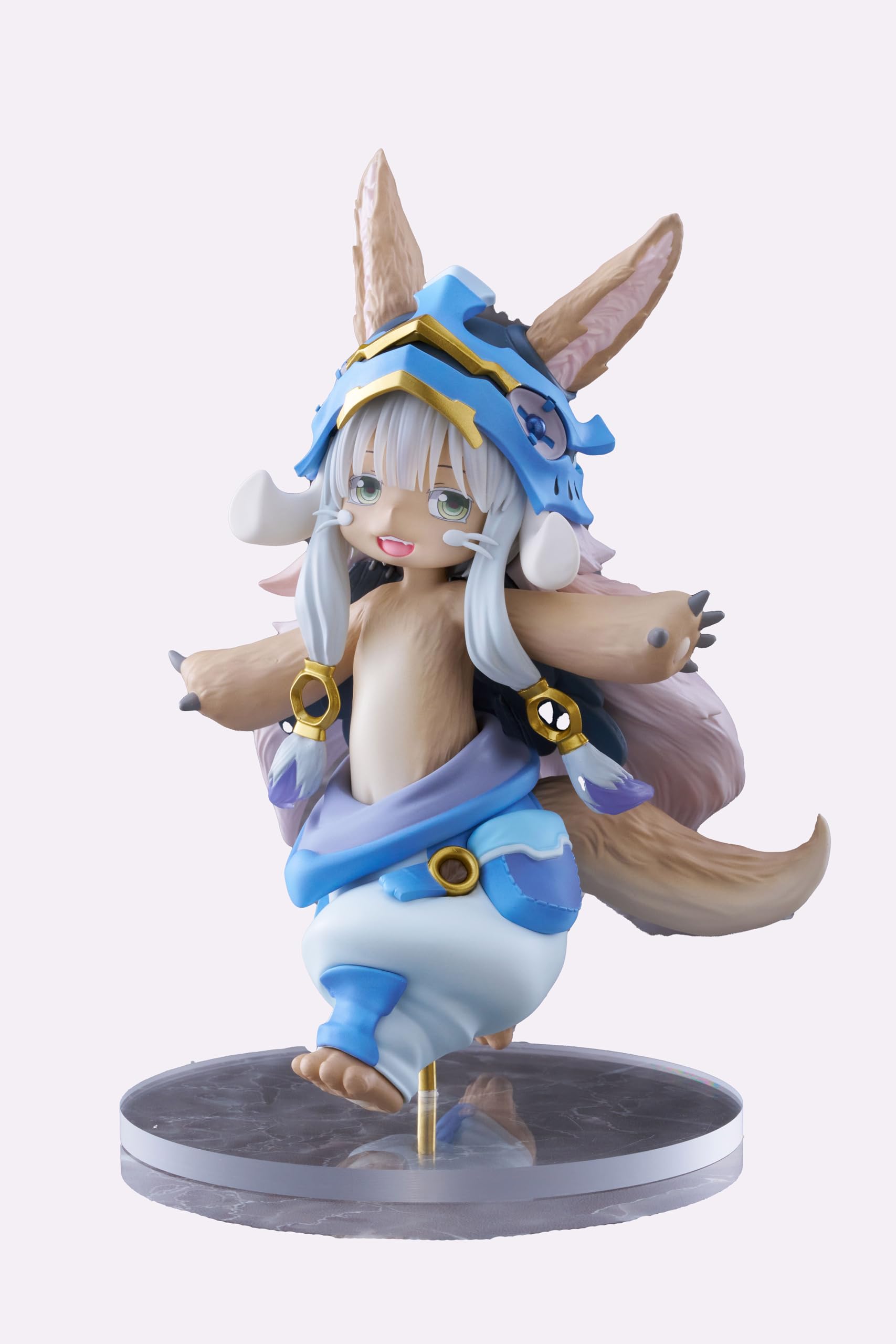 Taito Abyss Golden City Nanachi Coreful Figure 2nd Season Ver.
