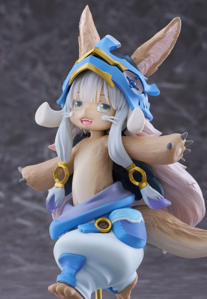 Taito Abyss Golden City Nanachi Coreful Figure 2nd Season Ver.