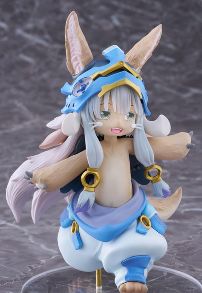Taito Abyss Golden City Nanachi Coreful Figure 2nd Season Ver.