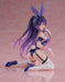 Taito Date A Live V Hachinohe Kamitoka Bunny Ver Desktop Figure