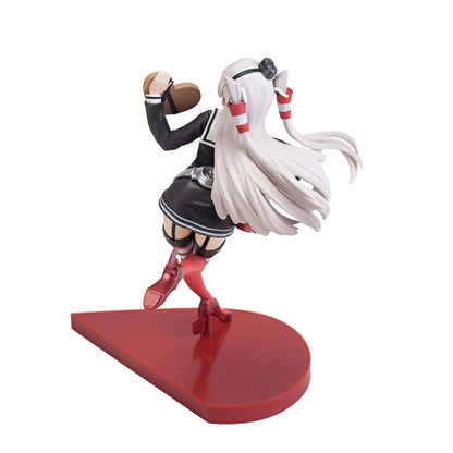 Taito Kantai Collection Amatsukaze Love Ship Girl Figure Prize