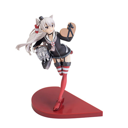 Taito Kantai Collection Amatsukaze Love Ship Girl Figure Prize