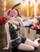 Taito Quintessential Quintuplets Nakano Ichika Bunny Ver Tabletop Figure