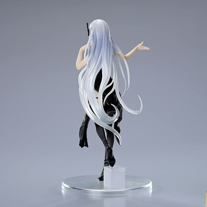 Taito Re:Zero Coreful Figure Echidna Chinese Dress Version Collectible