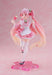 Taito Sakura Miku Coreful Figure Original Japanese Style Cafe Version Collectible- Japan Figure Store - #1 Bring To You The Best Japanese Goods