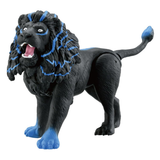 Takara Tomy Ania Kingdom Raios Lion Animal Dinosaur Toy for Ages 3 and Up- Japan Figure Store - #1 Bring To You The Best Japanese Goods