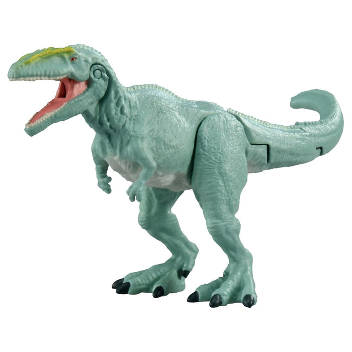 Takara Tomy Ania AL-12 Giganotosaurus Dinosaur Toy for Kids Ages 3+