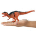 Takara Tomy Ania AL-19 Allosaurus Dinosaur Toy for Kids Ages 3+