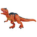 Takara Tomy Ania AL-19 Allosaurus Dinosaur Toy for Kids Ages 3+