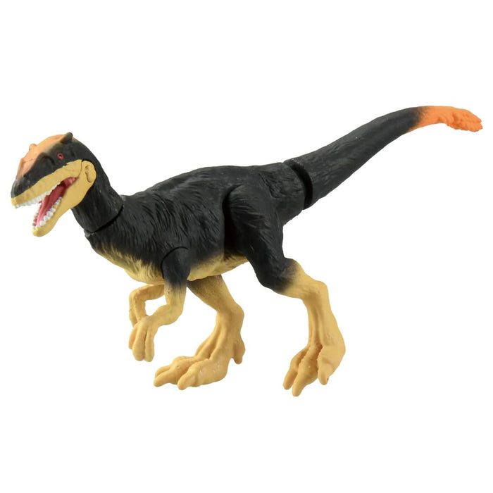 Takara Tomy Ania AS-23 Dillon Dinosaur Toy for Kids Age 3+
